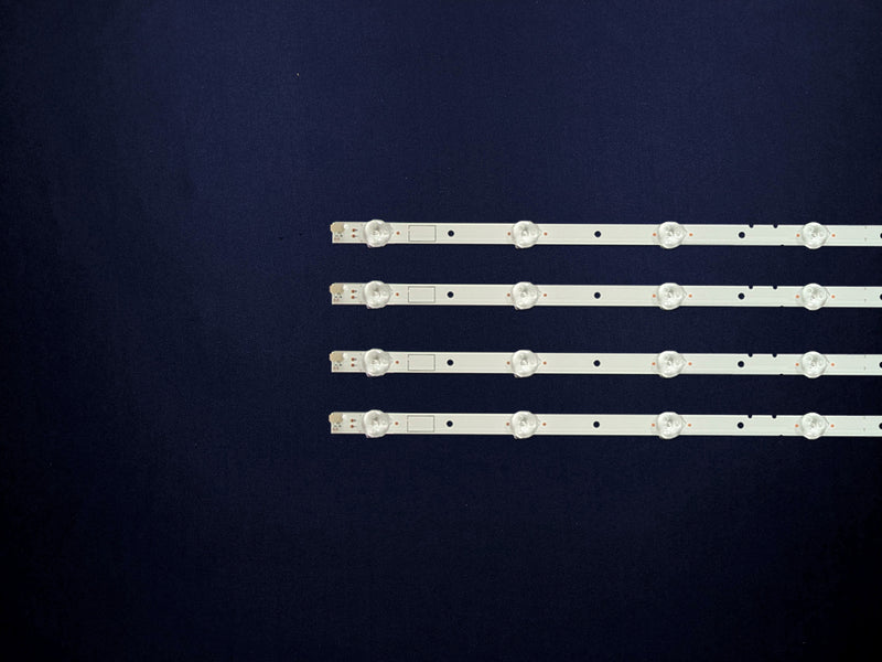 Kit Leds Compatible Sony Kdl-32r423a / Kdl32r423a - Aluminio, Nuevo
