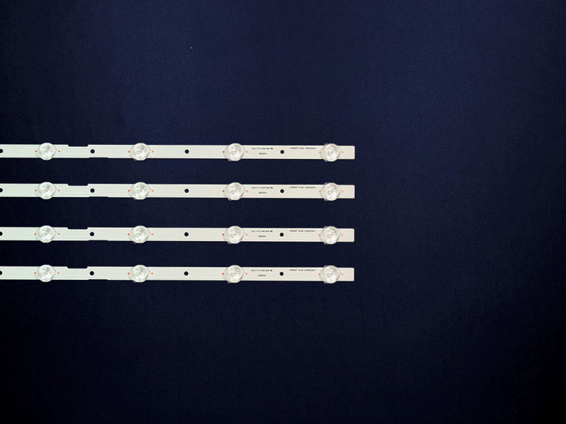 Kit Leds Compatible Sony Kdl-32r423a / Kdl32r423a - Aluminio, Nuevo