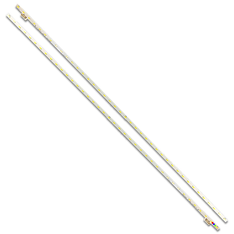 Kit Leds Compatible Sony Kdl-42w654 / Kdl-42w654a - Aluminio, Nuevo