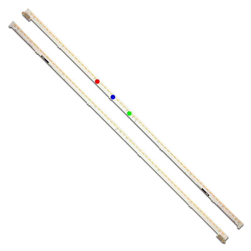 Kit Leds Compatible Sony Xbr-55x900a / Xbr55x900a (2t 66l) - Aluminio, Nuevo