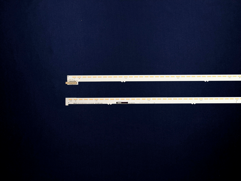 Kit Leds Compatible Sony Xbr-55x900a / Xbr55x900a (2t 66l) - Aluminio, Nuevo