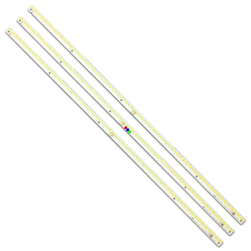 Kit Leds Compatible Sharp Lc-70le640u / Lc70le640u - Original, Nuevo