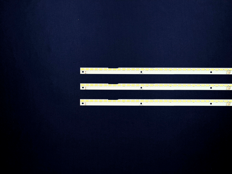 Kit Leds Compatible Sharp Lc-70le640u / Lc70le640u - Original, Nuevo