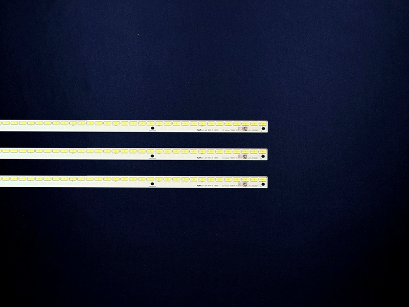 Kit Leds Compatible Sharp Lc-70le600u / Lc70le600u - Original, Nuevo