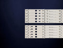 Kit Leds Compatible Sony Kdl-40w600b / Kdl-40w600 - Nuevo.