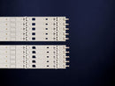 Kit Leds Compatible Sony Kdl-40w600b / Kdl-40w600 - Nuevo.