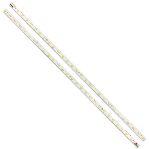Kit Leds Compatible Sharp Lc-50le442u / Lc50le442u - Aluminio, Nuevo