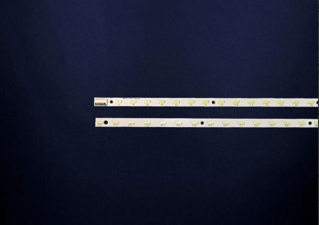 Kit Leds Compatible Tcl L50e5090-3d / L50e5090 - Aluminio, Nuevo