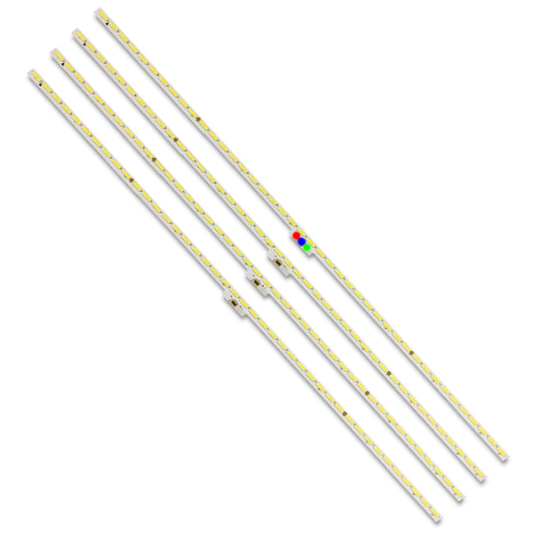 Kit Leds Compatible Sharp Lc-65n7000u / Lc65n7000u - Original, Nuevo