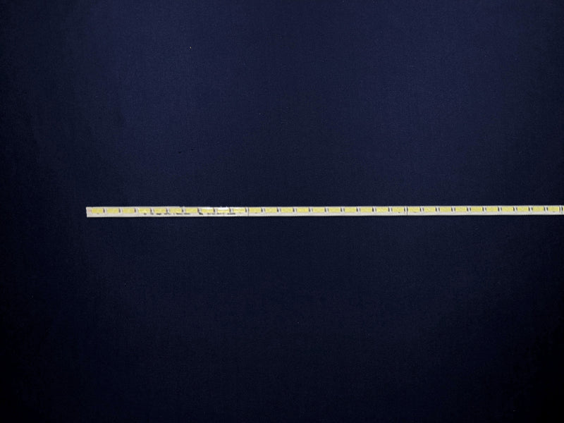 Kit Leds Compatible LG 42ls4600 (1tira 60leds) - Aluminio, Nuevo