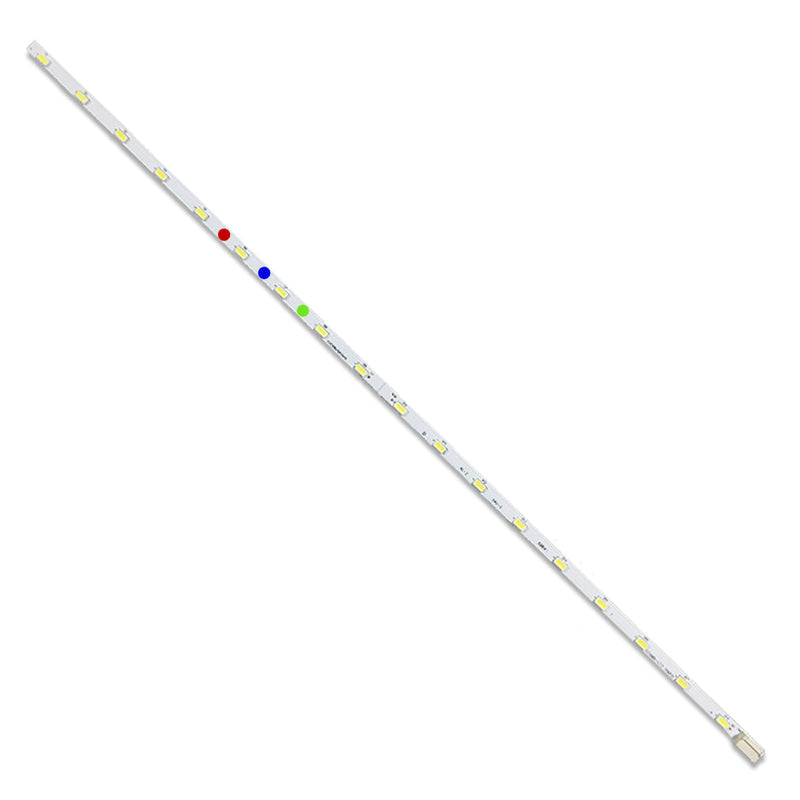 Kit Kits Refaccion Refacciones Parte Partes Tira Tiras Led Leds Diodo Diodos Aluminio Nuevo calvas calva regleta regletas V230B1-LE2-TREM11