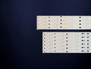 Kit Leds Compatible Pioneer Ple-4803 / Ple-4803fhd -Reforzado Nuevo.