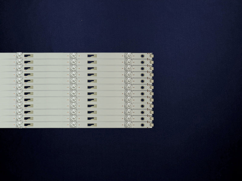 Kit Leds Compatible Pioneer Ple-65d1800 / Ple65d1800 - Reforzado en Aluminio.
