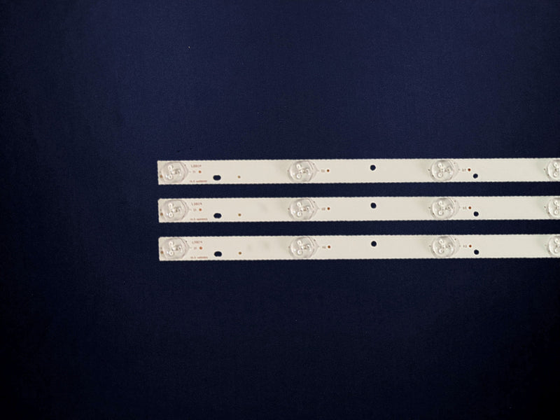 Kit Leds Compatible Polaroid Ptv3215led - Reforzado en Aluminio.