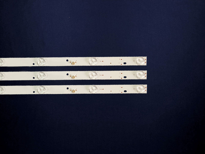 Kit Leds Compatible Polaroid Ptv3215led - Reforzado en Aluminio.