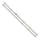 Kit Leds Compatible Spectra Sptv32z1 (2t 6l) - Aluminio, Nuevo