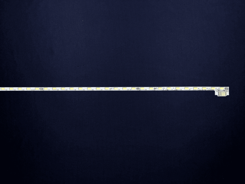 Kit Leds Compatible LG Tc-40a400x - Reforzado en Aluminio.