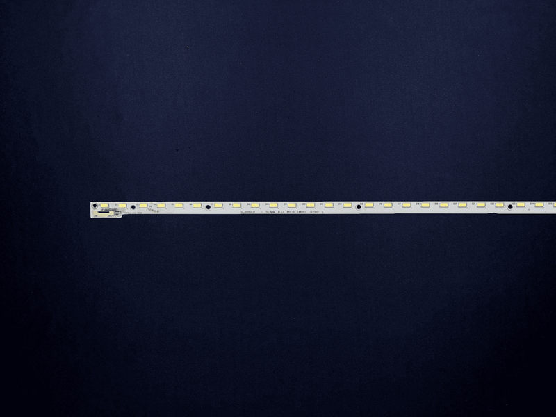 Kit Leds Compatible Panasonic Tc-39as600 / Tc-39as600x.