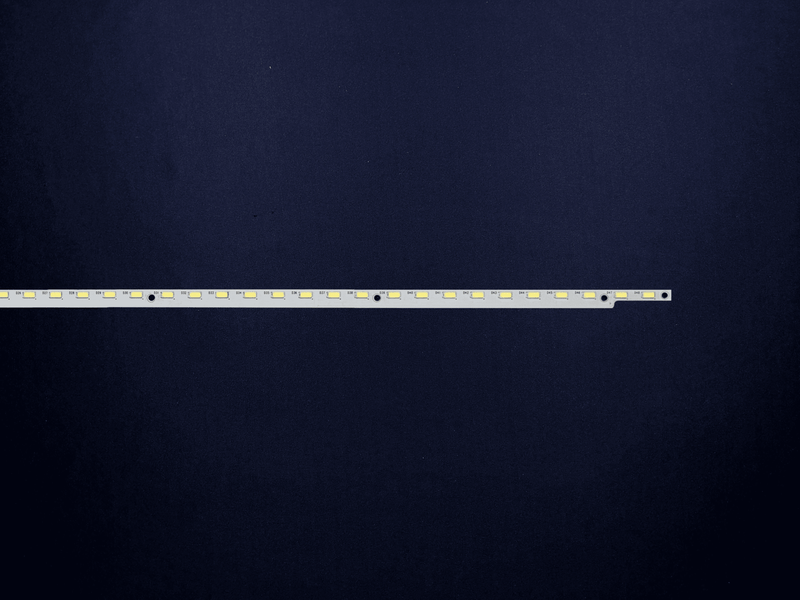 Kit Leds Compatible Panasonic Tc-39as600 / Tc-39as600x.