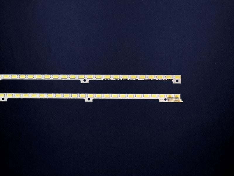 Kit Leds Compatible Samsung Un32d5500 / Un32d5500rf (44l 2pin) - Aluminio, Nuevo