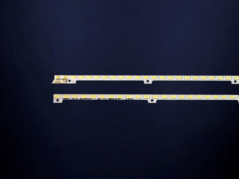 Kit Leds Compatible Samsung Un32d5500 / Un32d5500rf (44l 2pin) - Aluminio, Nuevo