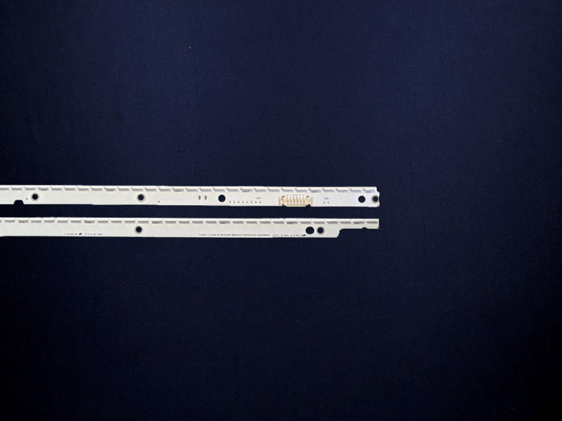 Kit Leds Compatible Samsung Un40es6003 / Un40es6003f (2t6pin) - Aluminio, Nuevo