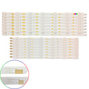 Kit Leds Compatible Samsung Un50js7200 / Un50js7200f (16t) - Aluminio, Nuevo