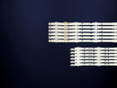 Kit Leds Compatible Samsung Un55j6300 / Un55j6300af - Nuevo, Original.