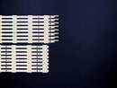 Kit Leds Compatible Samsung Un55hu6950 / Un55hu6950f - Aluminio, Nuevo