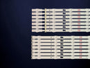 Kit Leds Compatible Samsung Un58mu6100 / Un58mu6100f - Original, Nuevo