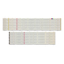 Kit Leds Compatible Samsung Un60ku6300 / Un60ku6300f - Original, Nuevo