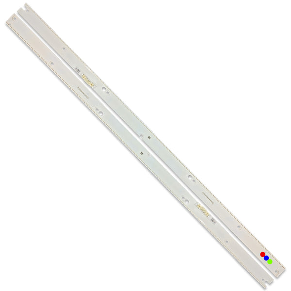 Kit Leds Compatible Samsung Un65mu6400 / Un65mu6400f - Nuevo.