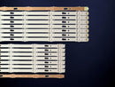 Kit Leds Compatible Samsung Un65ku6300 / Un65ku6300f - Original, Nuevo