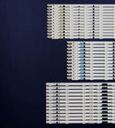 Kit Leds Compatible Samsung Un75f6300 / Un75f6300af - Original, Nuevo