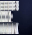 Kit Leds Compatible Samsung Un75f6300 / Un75f6300af - Original, Nuevo