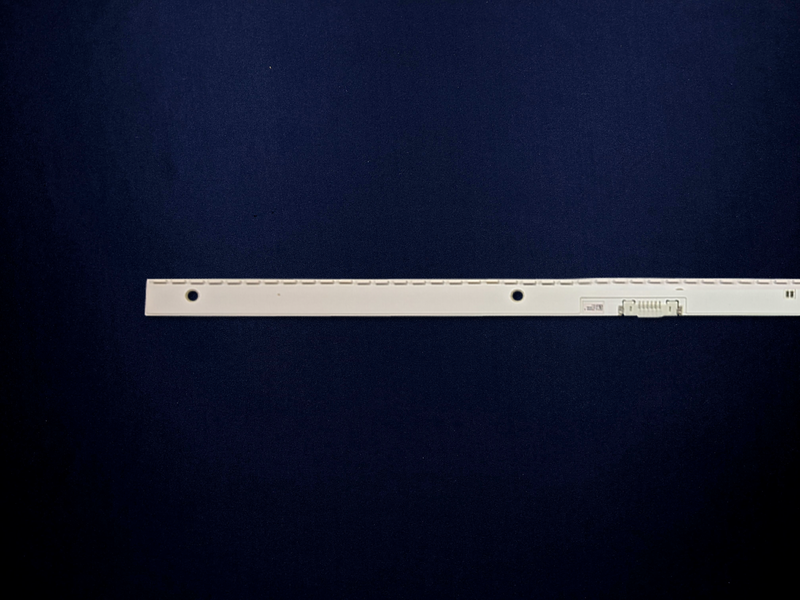 Kit Leds compatible Samsung Un55k6500 / Un55k6500af (1t) - Aluminio, Nuevo.