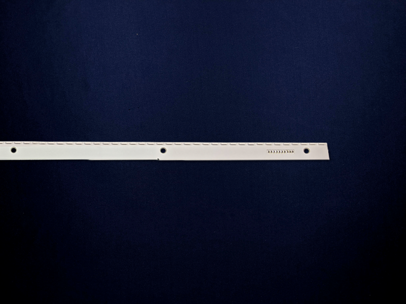 Kit Leds compatible Samsung Un55k6500 / Un55k6500af (1t) - Aluminio, Nuevo.