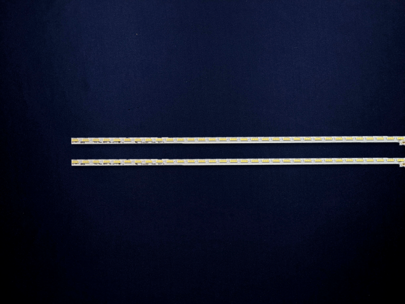 Kit Leds Compatible Sony Xbr-55x850c / Xbr55x850c (2t64led)- Aluminio, Nuevo.