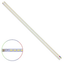 Kit Kits Refaccion Refacciones Parte Partes Tira Tiras Led Leds Diodo Diodos Aluminio Nuevo calvas calva regleta regletas V400HJ6-ME2-TREM1