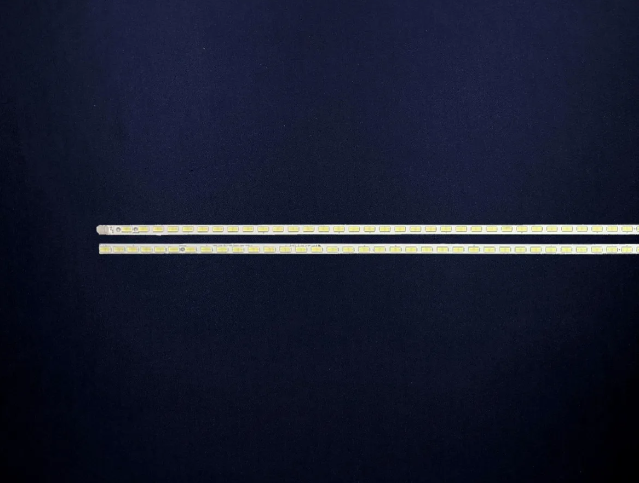 Kit Leds Compatible Sony Kdl-60r551a / Kdl-60r551 (2t) - Aluminio, Nuevo.
