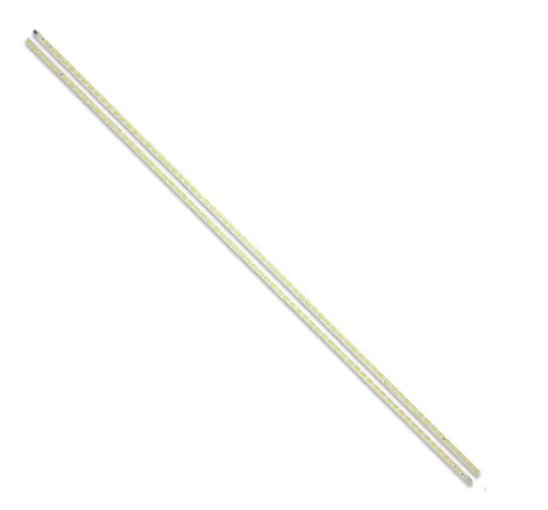 Kit Leds Compatible Sony Kdl-60ex640 (2t)- Aluminio, Nuevo