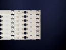Kit Leds Compatible Sony Kdl-48w655 / Kdl-48w655d - Aluminio, Nuevo