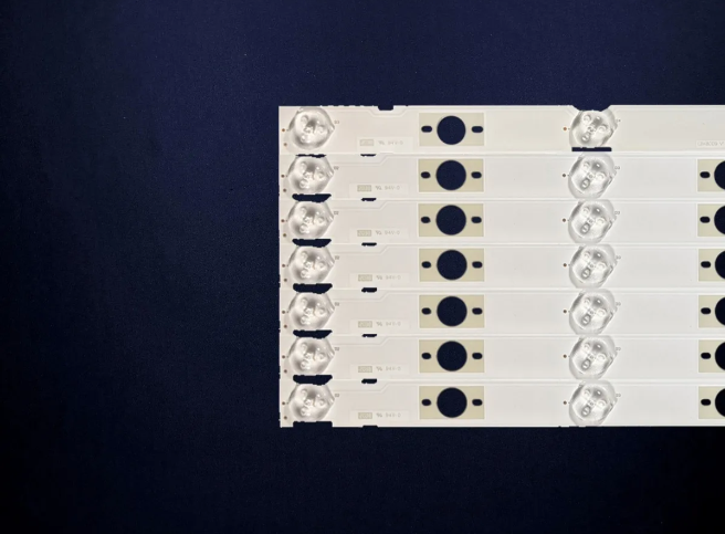 Kit Leds Compatible Sony Kdl-48w650 / Kdl-48w650d - Reforzado en Aluminio.