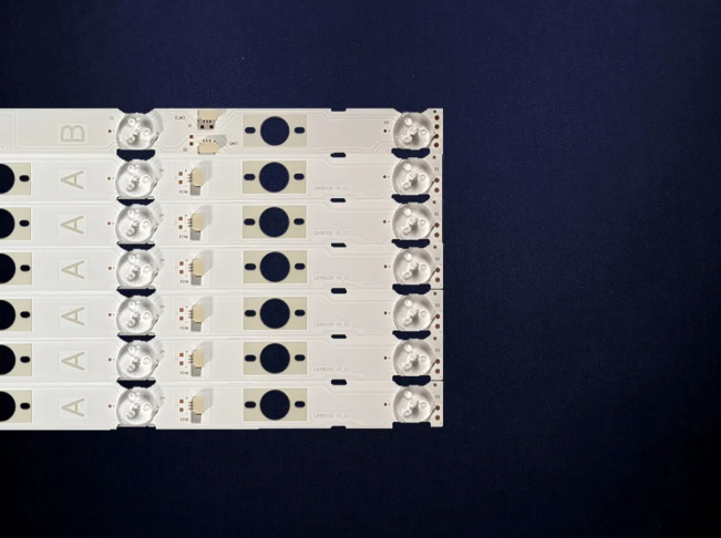 Kit Leds Compatible Sony Kdl-48w650 / Kdl-48w650d - Reforzado en Aluminio.