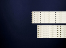 Kit Leds Compatible Sharp Lc-50lb370u - Aluminio, Nuevo.