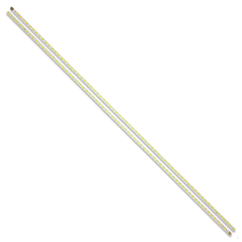 Kit Kits Refaccion Refacciones Parte Partes Tira Tiras Led Leds Diodo Diodos Aluminio Nuevo calvas calva regleta regletas 5286ZZ 5287ZZ