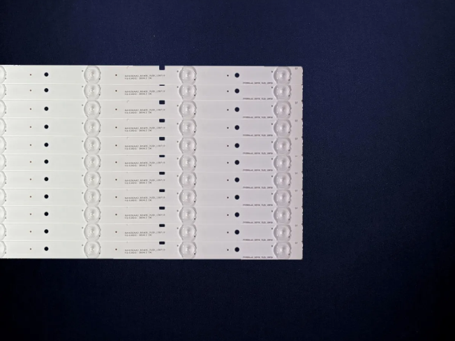 Kit Leds Compatible Insignia Ns-55d550 / Ns-55d550na15 - Reforzado en Aluminio.