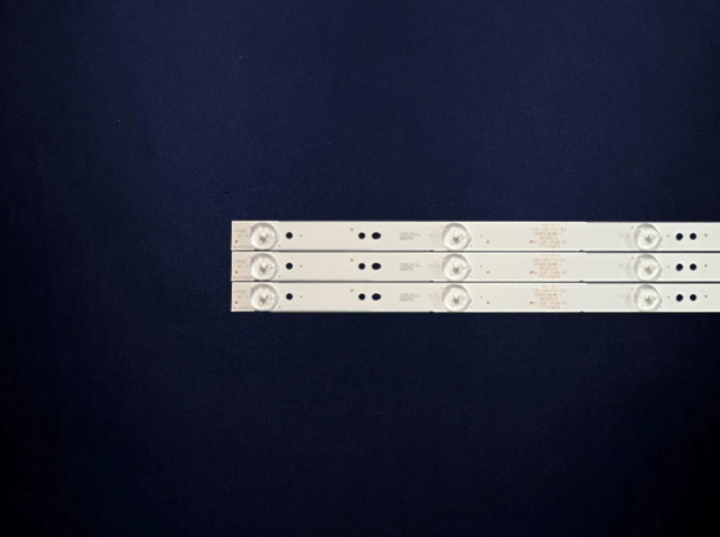 Kit Leds Compatible Speler Sp-led32 - Aluminio, Nuevo.