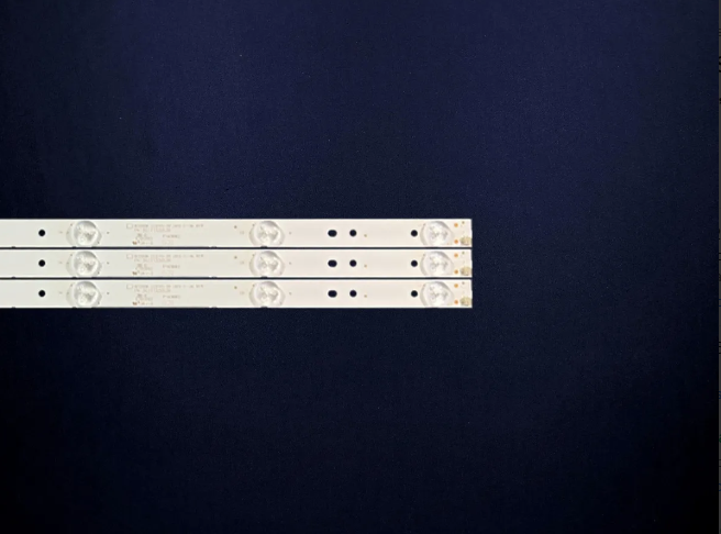 Kit Leds Compatible Speler Sp-led32 - Aluminio, Nuevo.