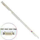 Kit Kits Refaccion Refacciones Parte Partes Tira Tiras Led Leds Diodo Diodos Aluminio Nuevo calvas calva regleta regletas  2012svs32 7032nnb 2D